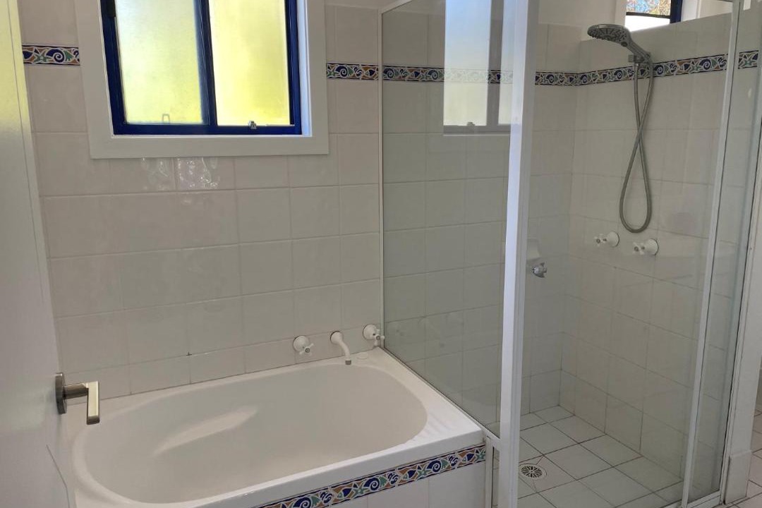 Photo of Bathroom in Corlette