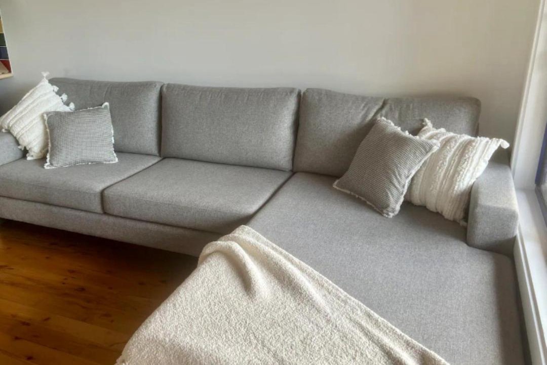 Photo of Livingroom in Corlette