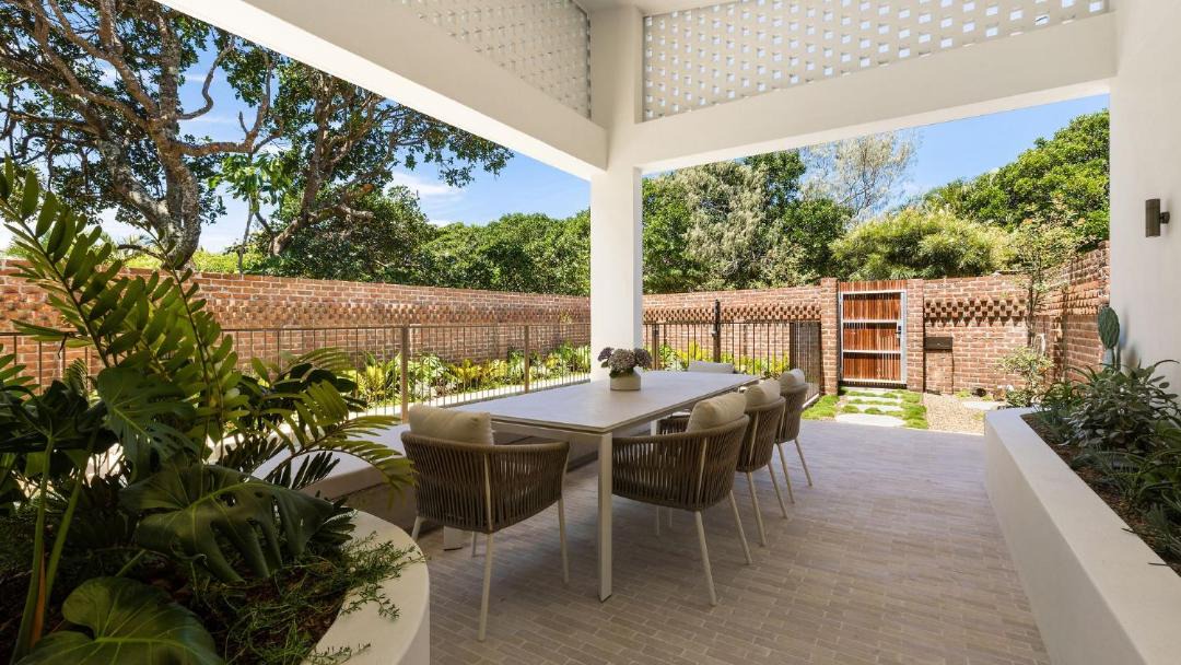 Photo of Patio Balcony in Suffolk Park