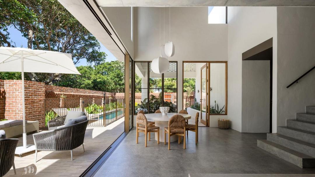 Photo of Patio Balcony in Suffolk Park
