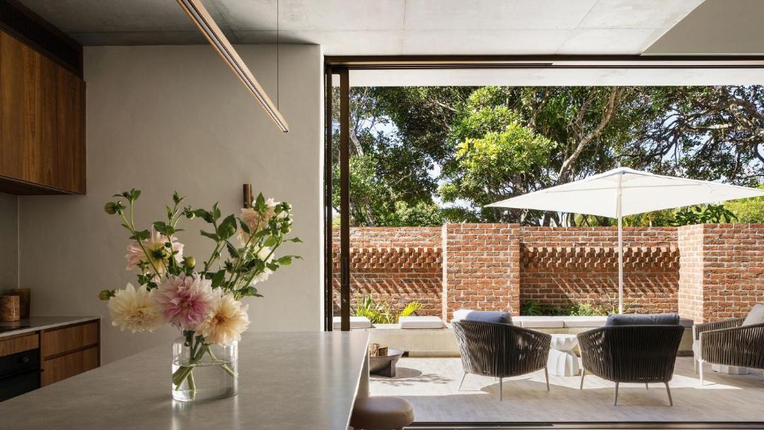 Photo of Patio Balcony in Suffolk Park