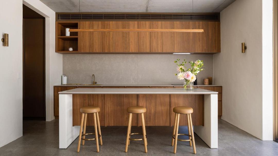 Photo of Kitchen in Suffolk Park