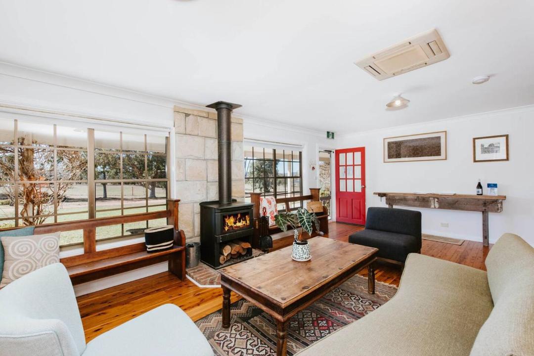 Photo of Livingroom in Budgee Budgee