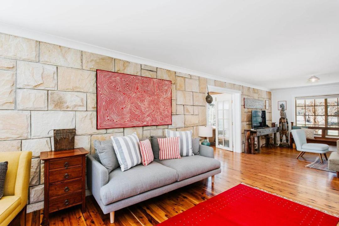 Photo of Livingroom in Budgee Budgee