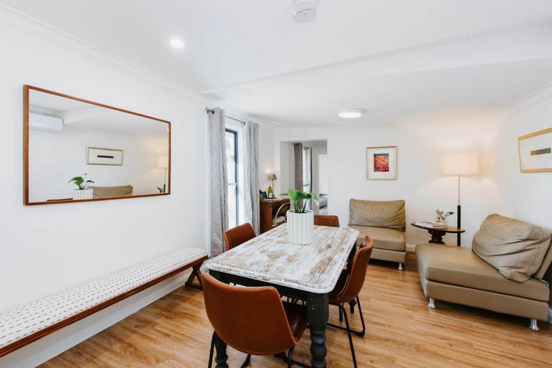 Photo of Livingroom in Central Mudgee