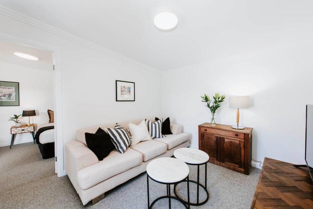 Photo of Livingroom in Central Mudgee