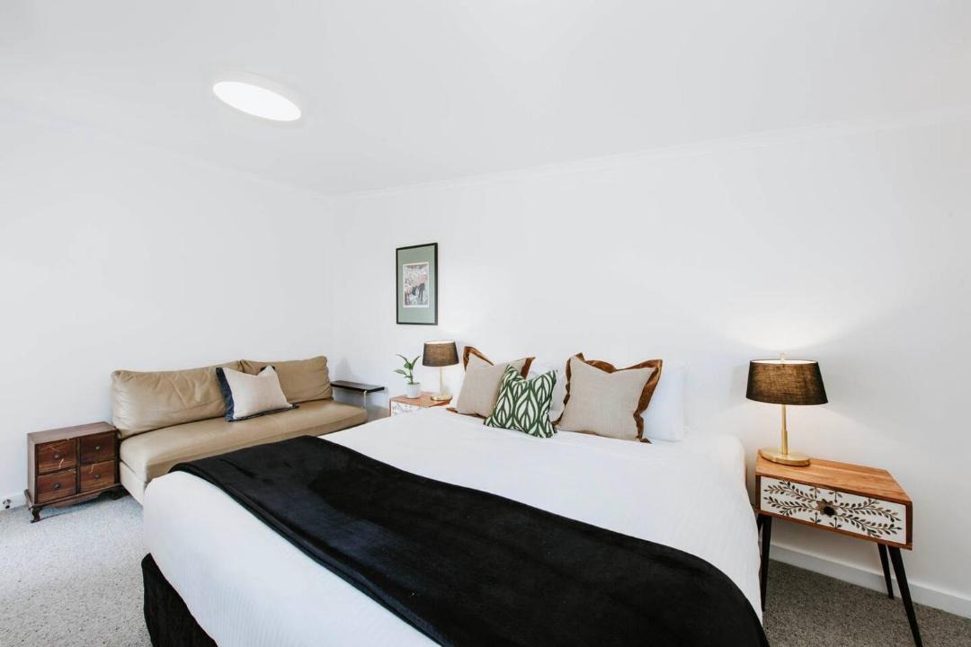 Photo of Bedroom in Central Mudgee