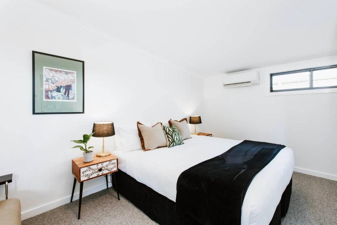 Photo of Bedroom in Central Mudgee