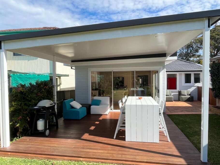Photo of Patio Balcony in Burraneer