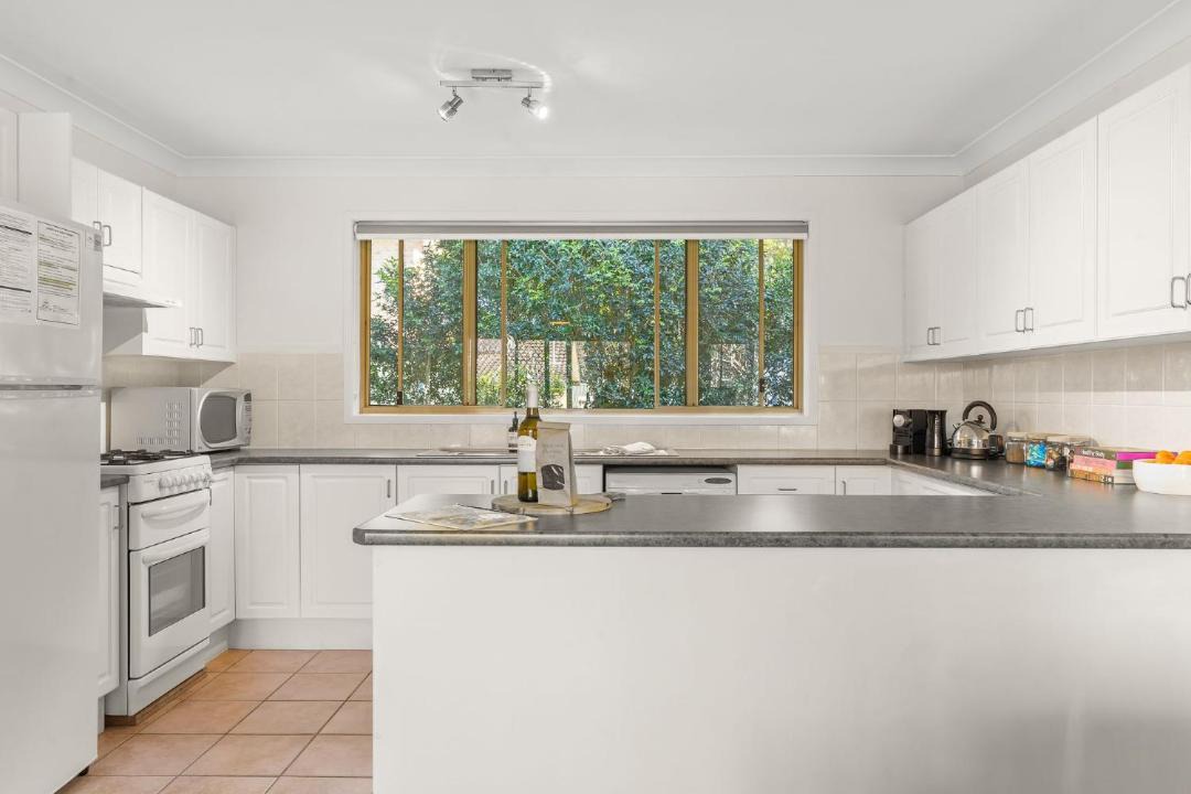 Photo of Kitchen in Mollymook Beach