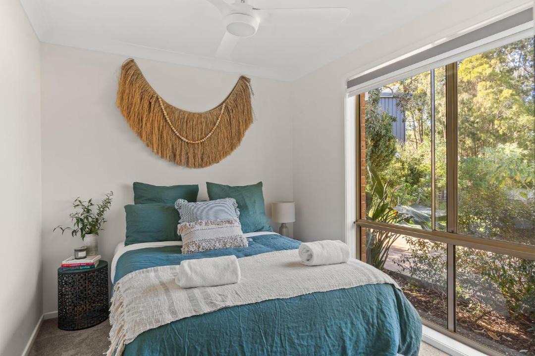 Photo of Bedroom in Mollymook Beach