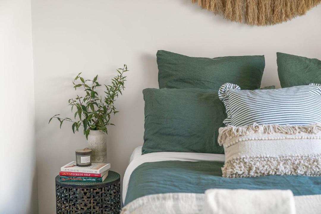 Photo of Bedroom in Mollymook Beach