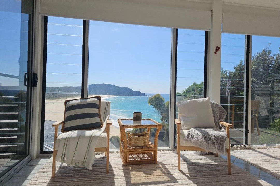 Photo of Patio Balcony in Boomerang Beach