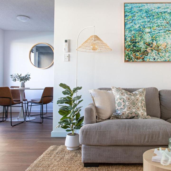 Photo of Livingroom in Batehaven