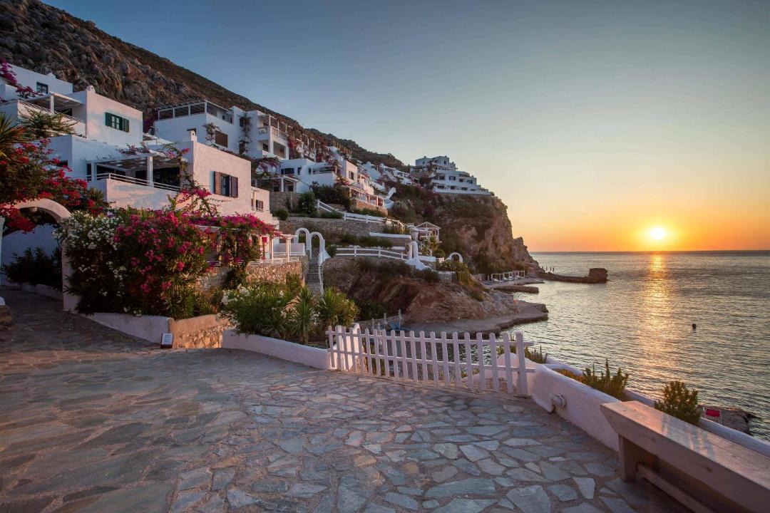 Photo of Others in Tilos