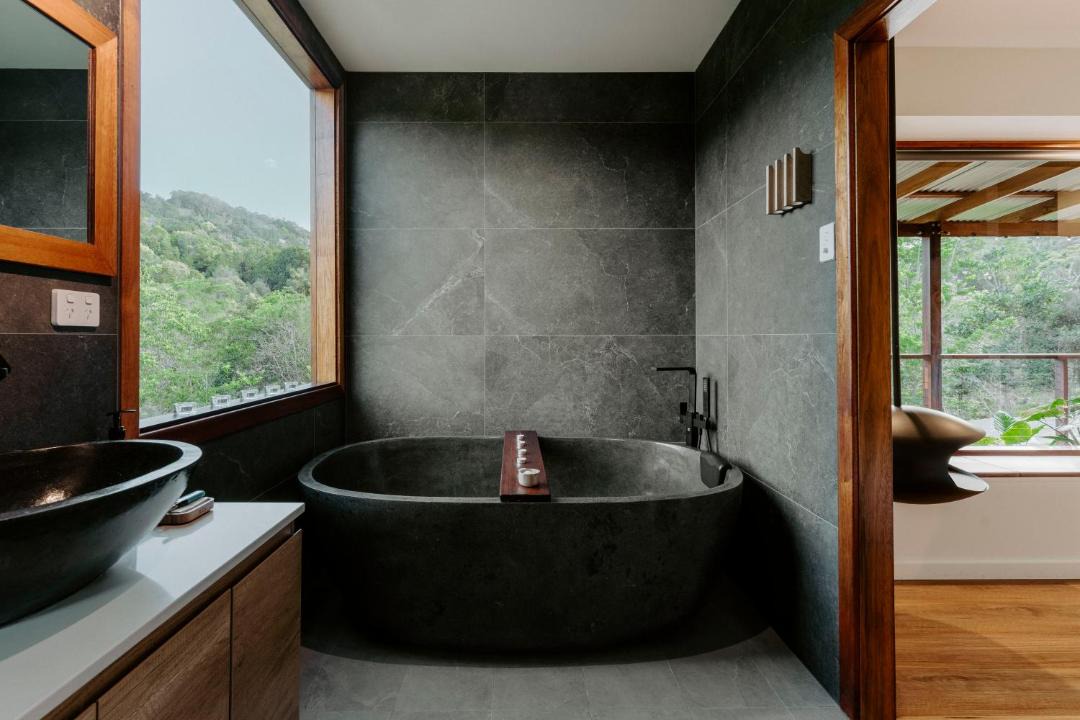 Photo of Bathroom in Carool