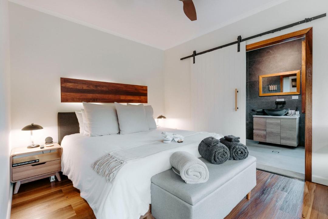 Photo of Bedroom in Carool