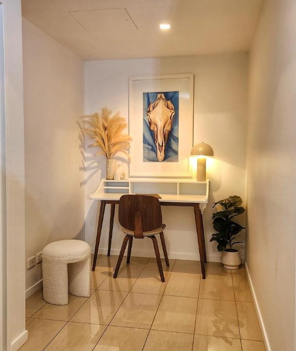 Photo of Livingroom in Darwin City Centre