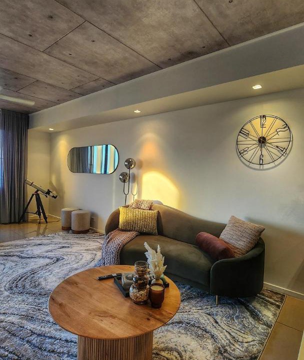 Photo of Livingroom in Darwin City Centre