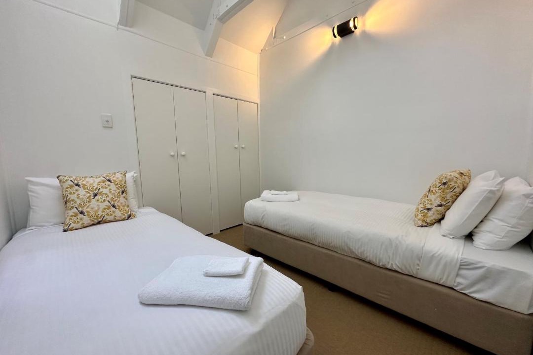 Photo of Bedroom in Glen Innes