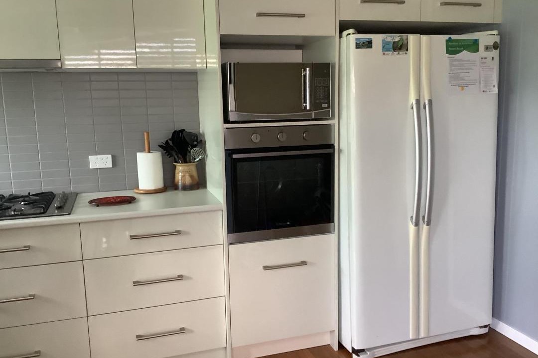 Photo of Kitchen in Stanthorpe