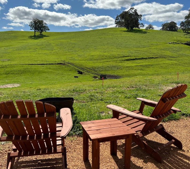 Photo of Patio Balcony in Nannup
