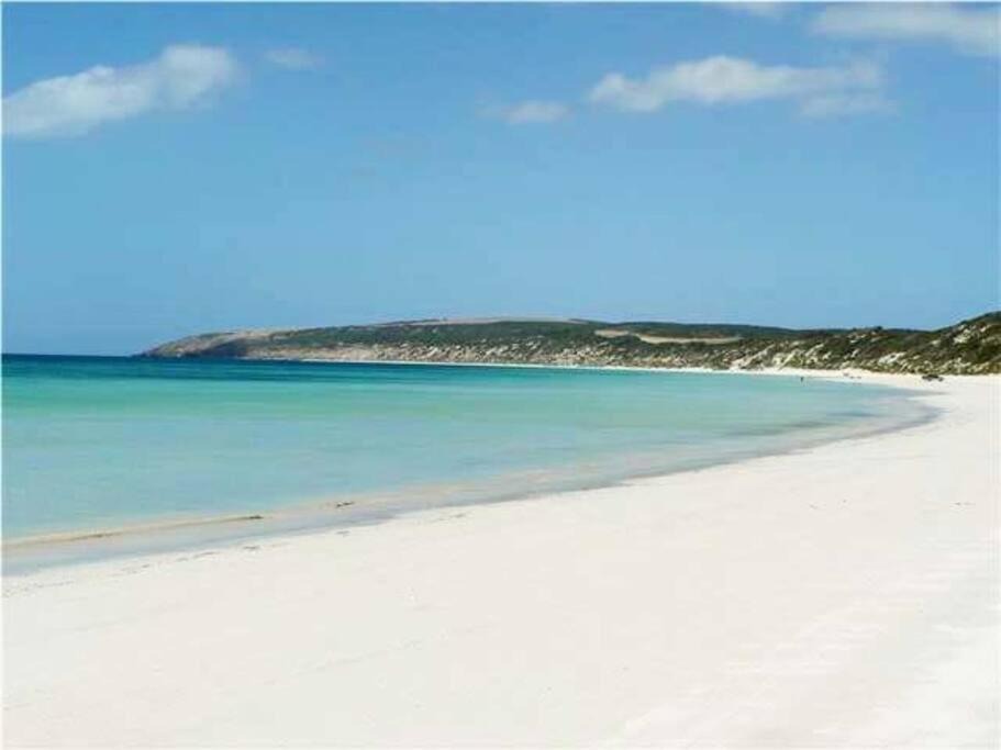 Photo of Outdoor in Emu Bay