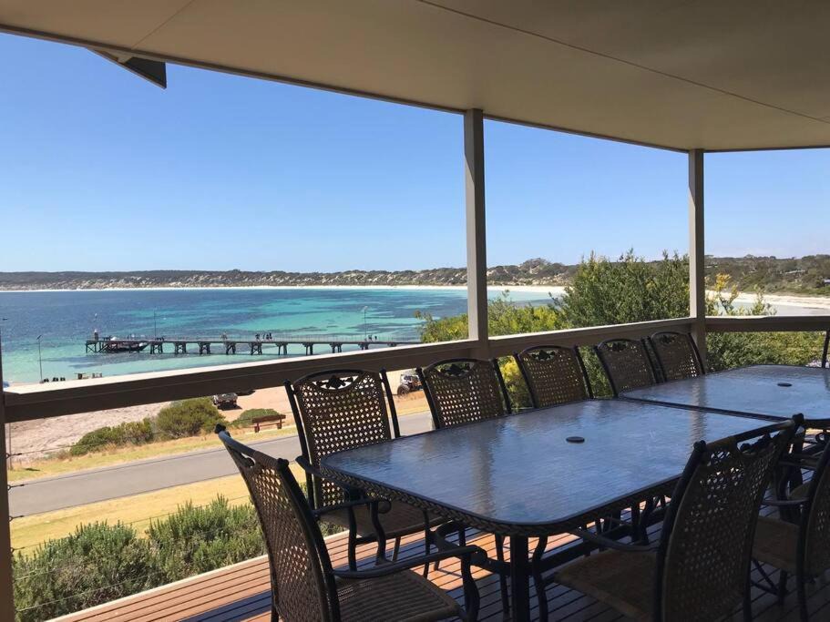 Photo of Patio Balcony in Emu Bay