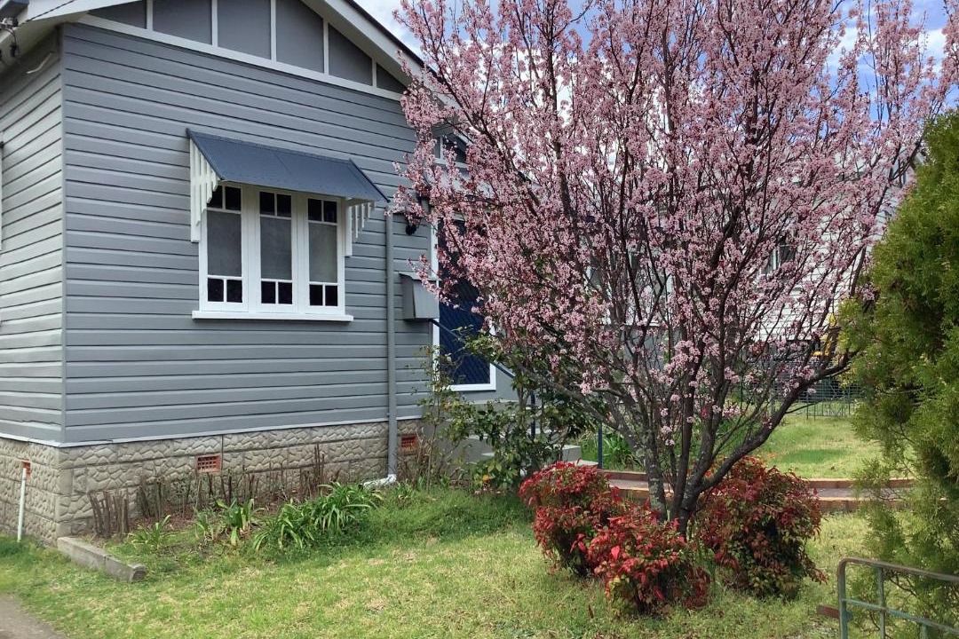 Photo of Buildings in Stanthorpe