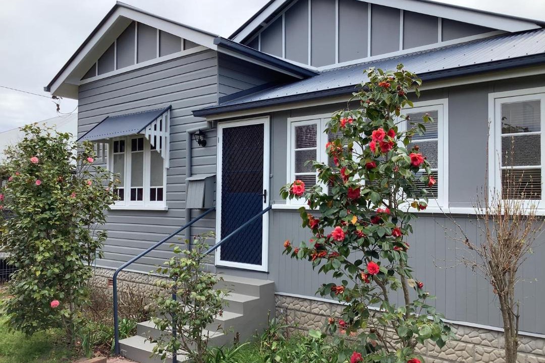 Photo of Buildings in Stanthorpe
