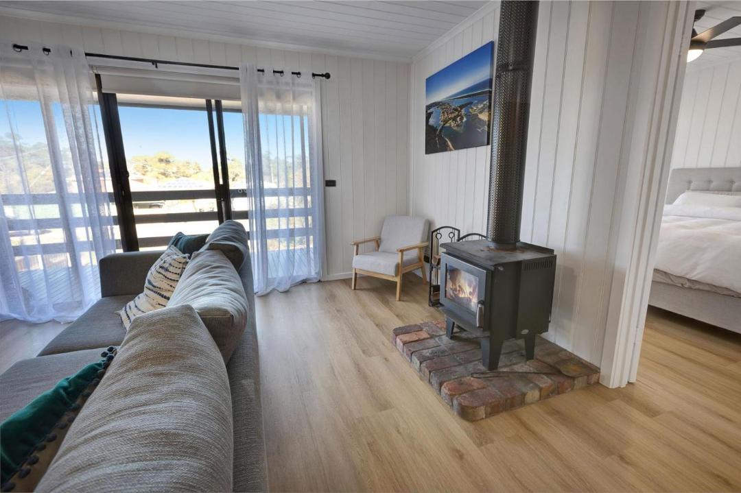 Photo of Livingroom in Lakes Entrance