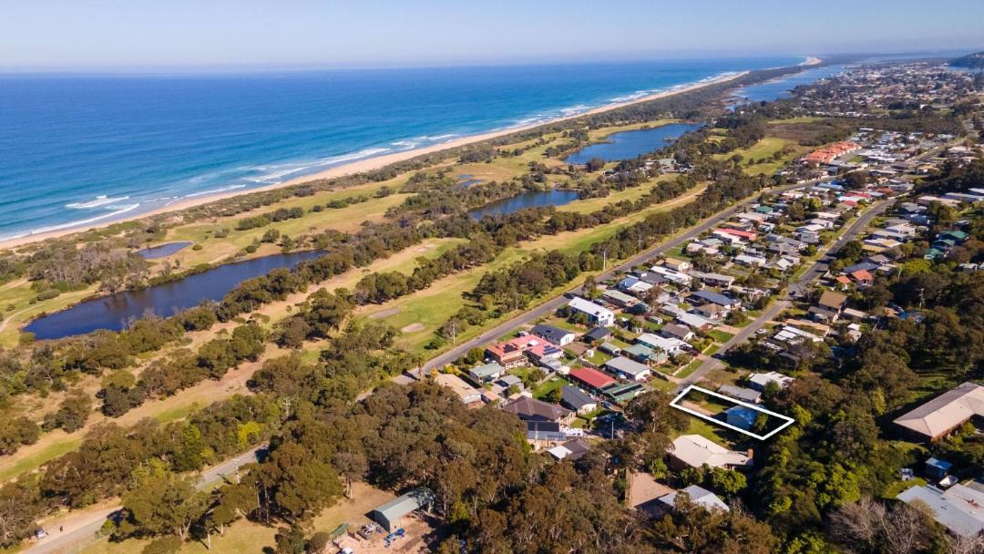 Photo of Outdoor in Lakes Entrance