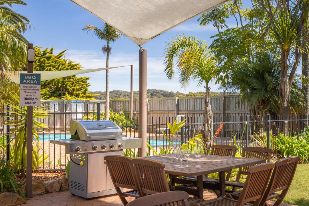 Photo of Patio Balcony in Bermagui