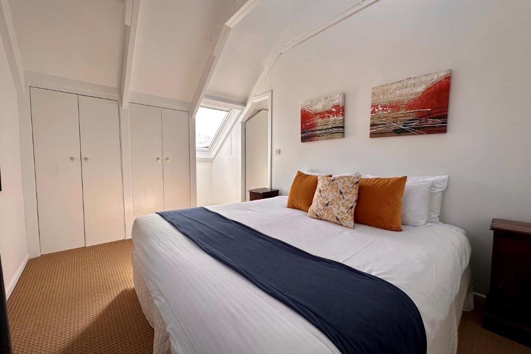Photo of Bedroom in Glen Innes