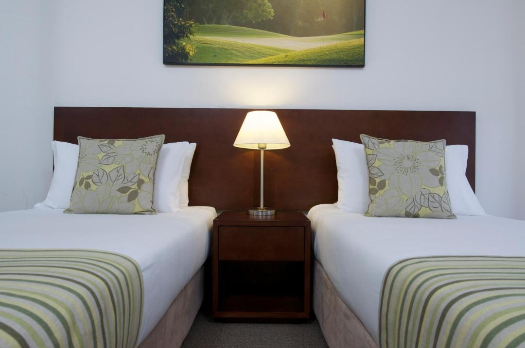 Photo of Bedroom in Salamander Bay