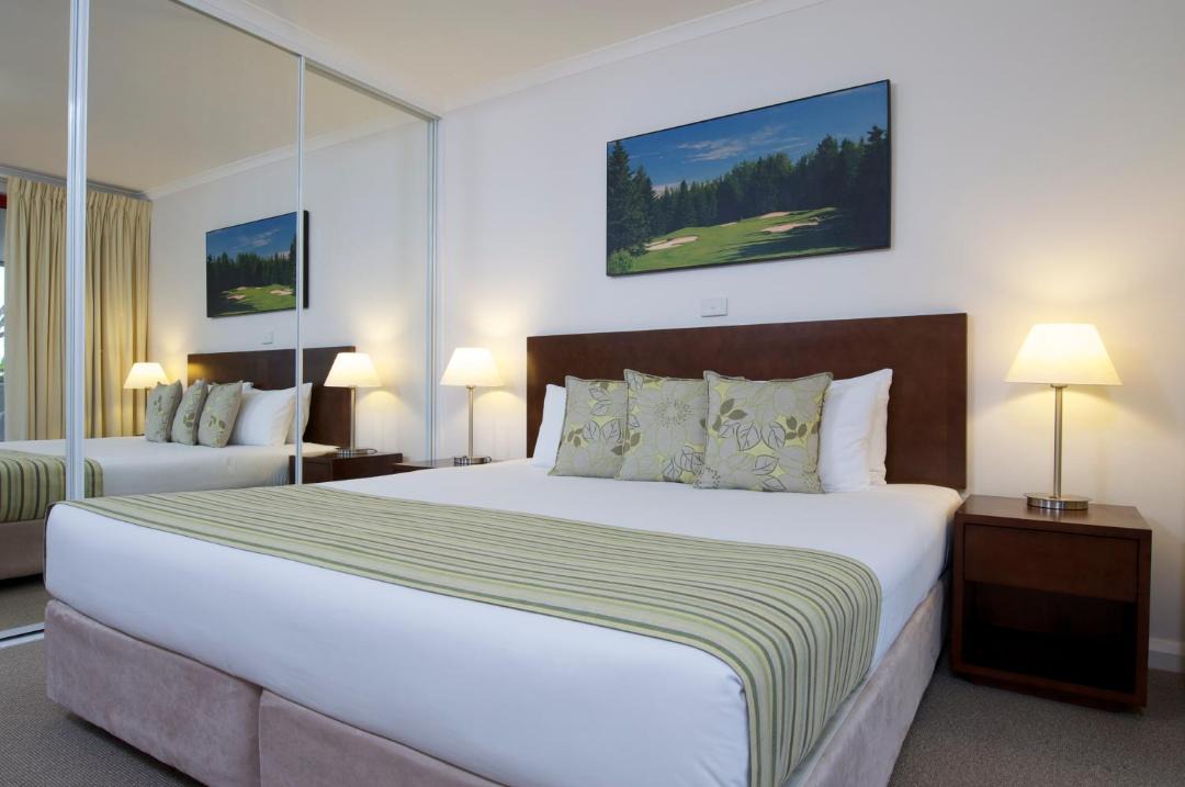 Photo of Bedroom in Salamander Bay