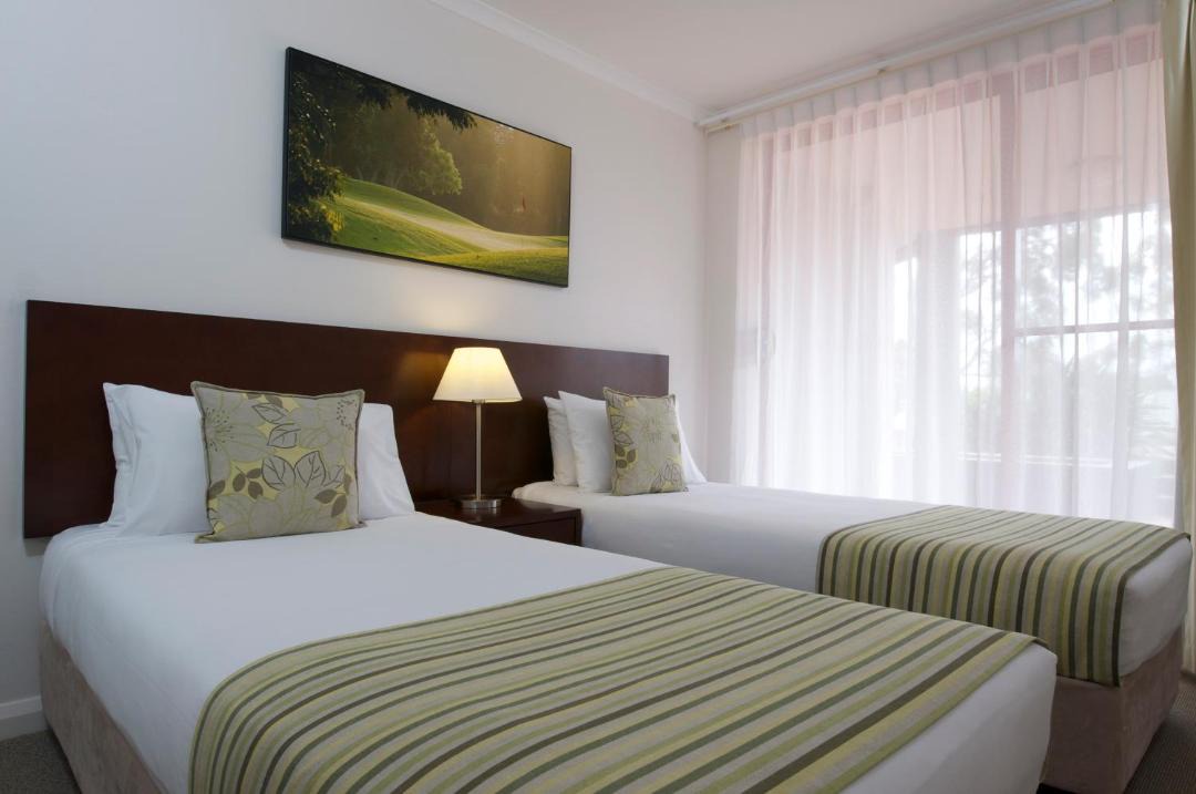 Photo of Bedroom in Salamander Bay