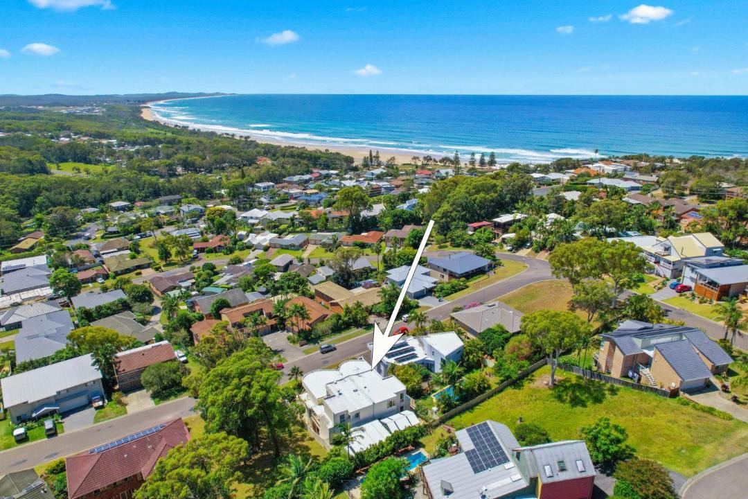 Photo of Outdoor in Bonny Hills