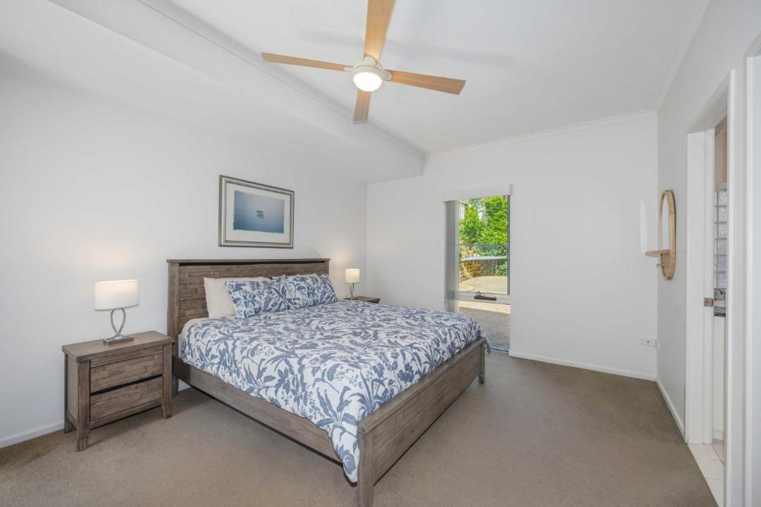 Photo of Bedroom in Bonny Hills