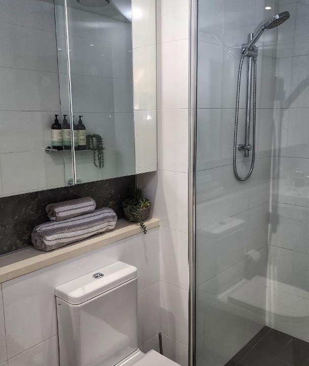 Photo of Bathroom in Darwin City Centre
