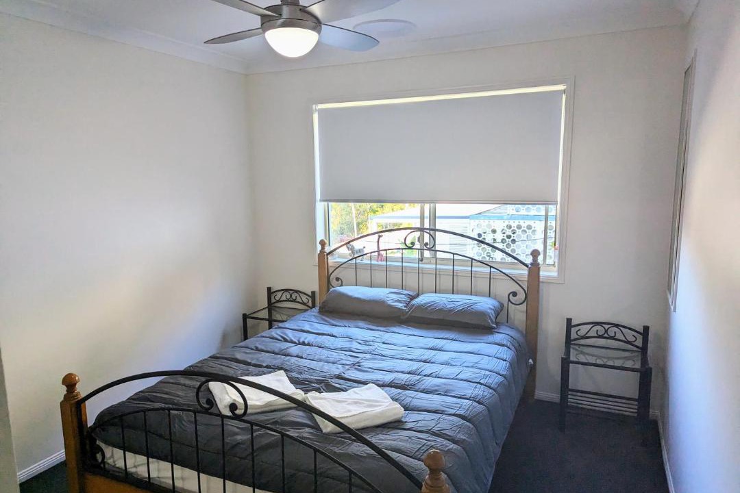 Photo of Bedroom in Burleigh Heads