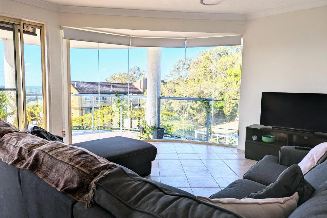 Photo of Livingroom in Burleigh Heads