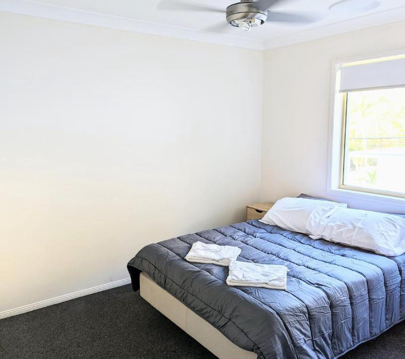 Photo of Bedroom in Burleigh Heads