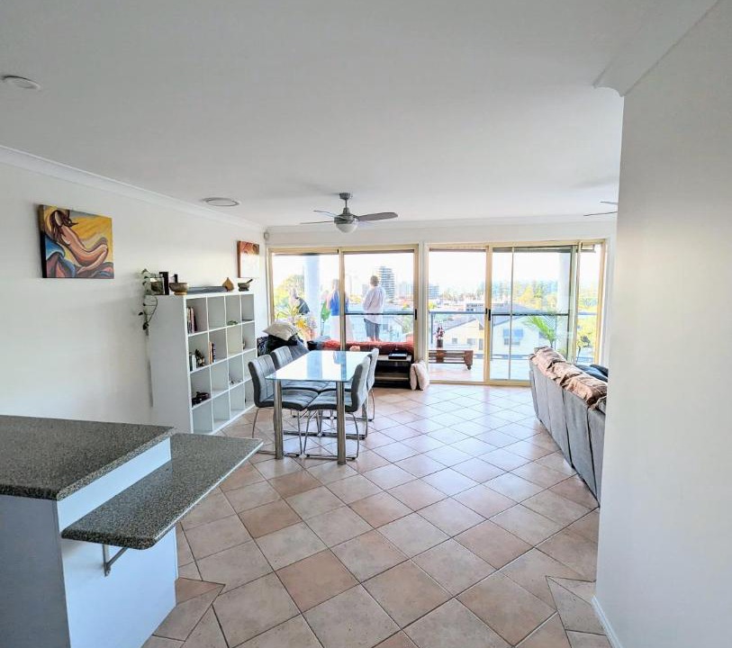 Photo of Livingroom in Burleigh Heads
