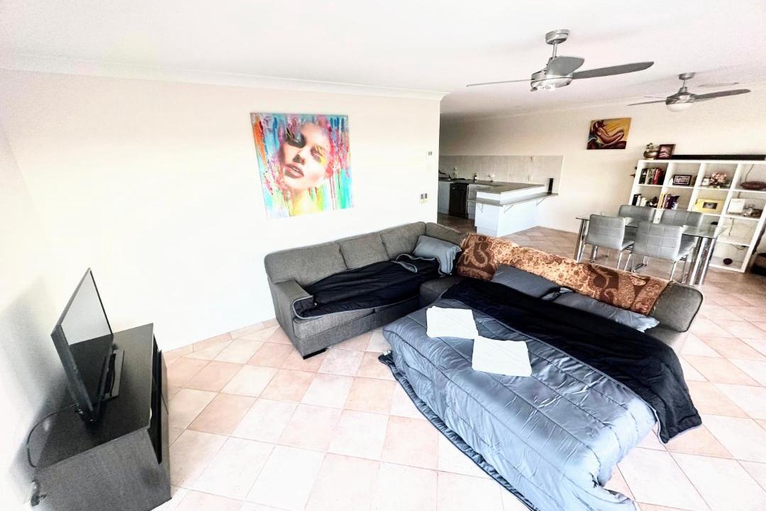 Photo of Livingroom in Burleigh Heads