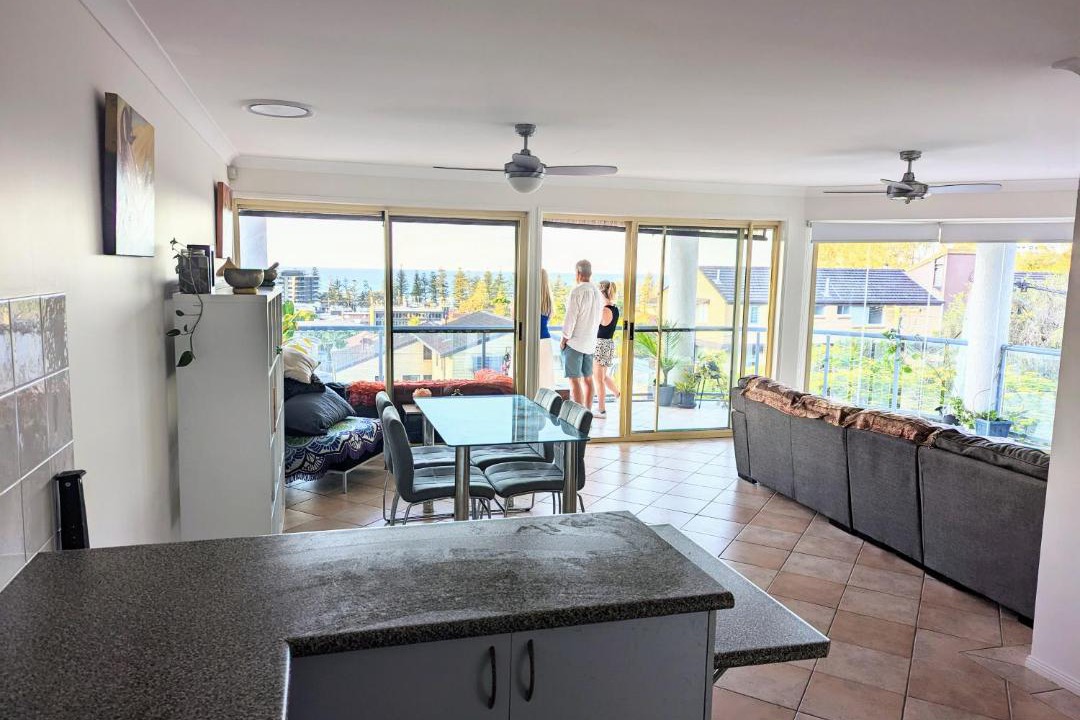 Photo of Livingroom in Burleigh Heads
