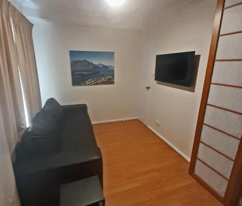 Photo of Livingroom in Adelaide Central Business District