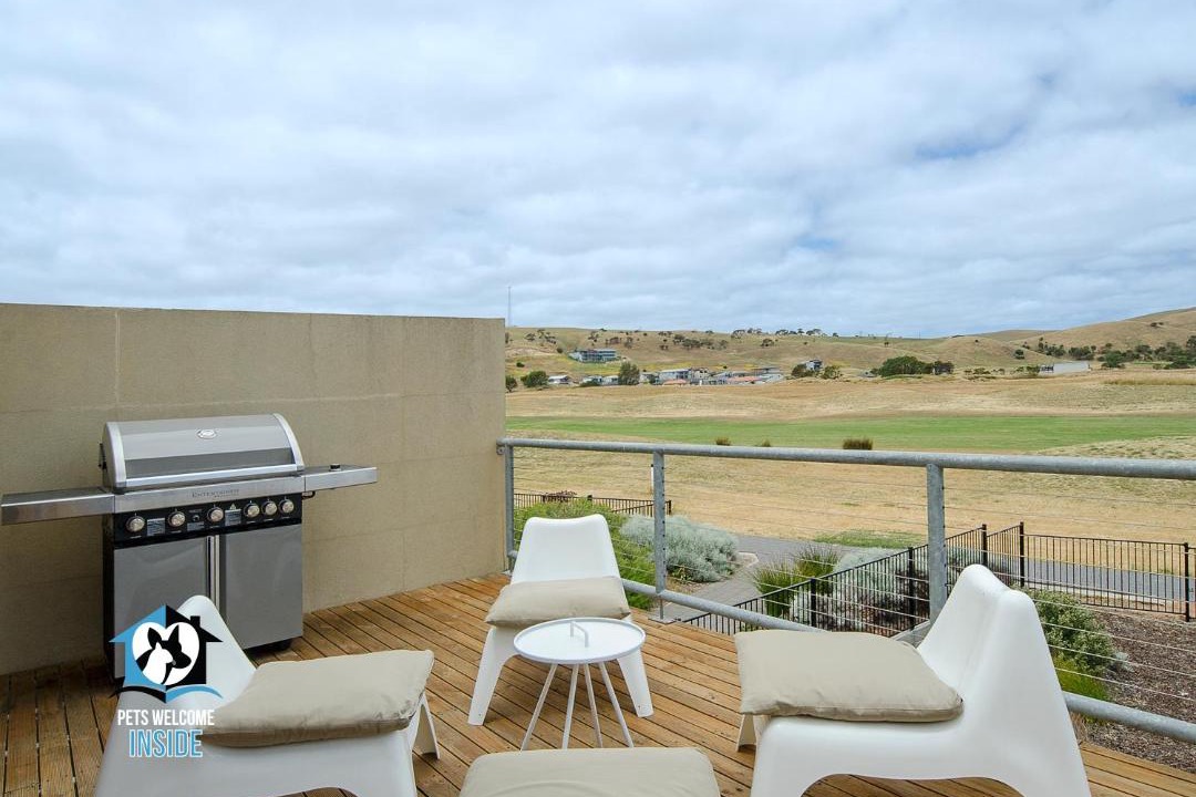 Photo of Patio Balcony in Normanville