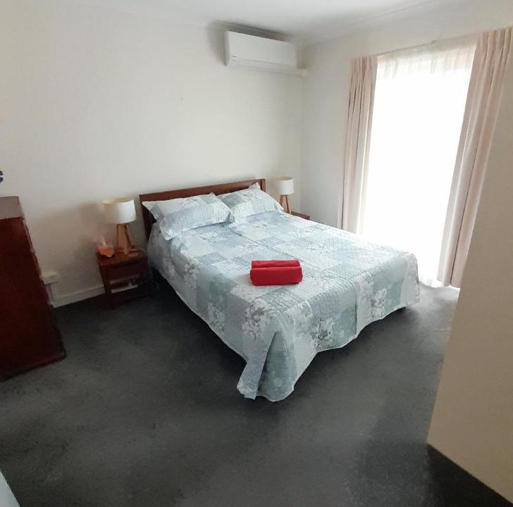 Photo of Bedroom in Adelaide Central Business District