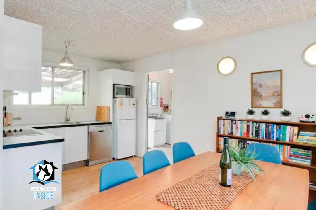 Photo of Livingroom in Port Elliot